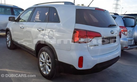 Buy Import Kia Sorento White Car in Import - Dubai in Bumthang Buy Import Kia Sorento White Car in Import - Dubai in Bumthang