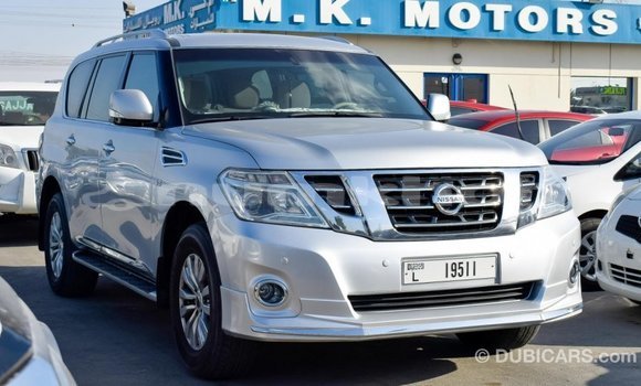 Buy Import Nissan Patrol Other Car in Import - Dubai in Bumthang Buy Import Nissan Patrol Other Car in Import - Dubai in Bumthang