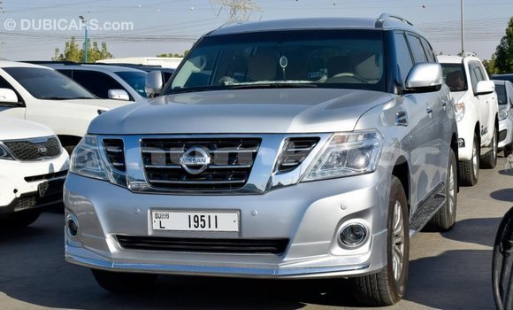 Buy Import Nissan Patrol Other Car in Import - Dubai in Bumthang Buy Import Nissan Patrol Other Car in Import - Dubai in Bumthang