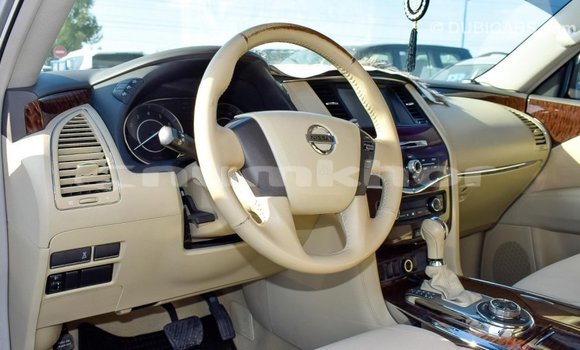 Buy Import Nissan Patrol Other Car in Import - Dubai in Bumthang Buy Import Nissan Patrol Other Car in Import - Dubai in Bumthang