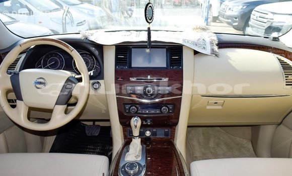 Buy Import Nissan Patrol Other Car in Import - Dubai in Bumthang Buy Import Nissan Patrol Other Car in Import - Dubai in Bumthang