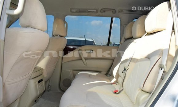 Buy Import Nissan Patrol Other Car in Import - Dubai in Bumthang Buy Import Nissan Patrol Other Car in Import - Dubai in Bumthang