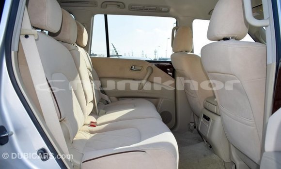 Buy Import Nissan Patrol Other Car in Import - Dubai in Bumthang Buy Import Nissan Patrol Other Car in Import - Dubai in Bumthang