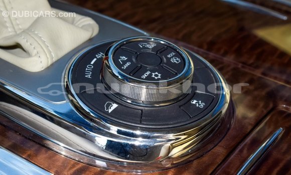 Buy Import Nissan Patrol Other Car in Import - Dubai in Bumthang Buy Import Nissan Patrol Other Car in Import - Dubai in Bumthang