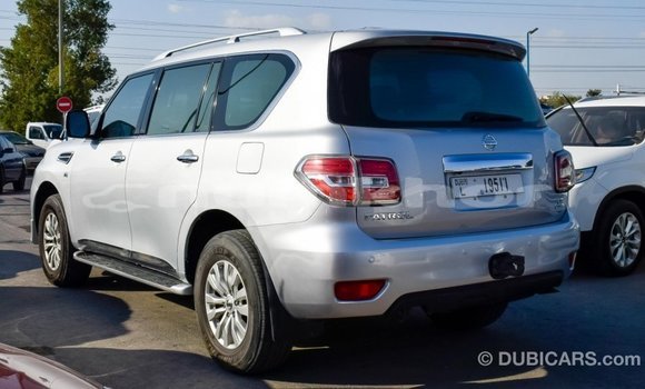 Buy Import Nissan Patrol Other Car in Import - Dubai in Bumthang Buy Import Nissan Patrol Other Car in Import - Dubai in Bumthang