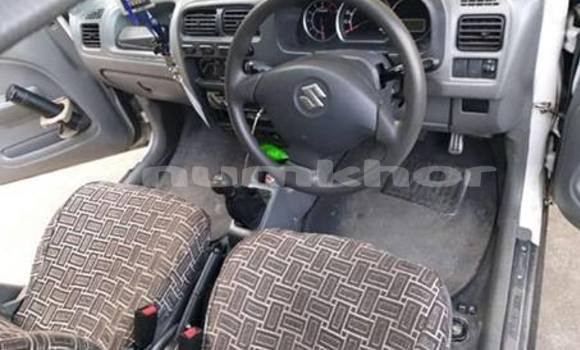 Buy Used Suzuki Alto White Car in Thimphu in Timphu Buy Used Suzuki Alto White Car in Thimphu in Timphu