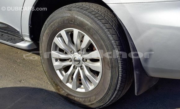 Buy Import Nissan Patrol Other Car in Import - Dubai in Bumthang