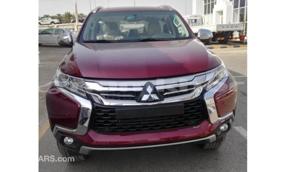 Buy Import Mitsubishi Montero Other Car in Import - Dubai in Bumthang Buy Import Mitsubishi Montero Other Car in Import - Dubai in Bumthang