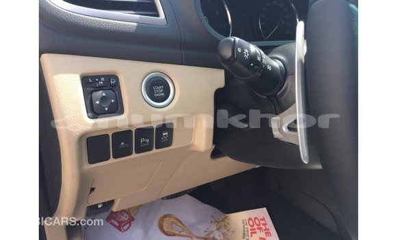 Buy Import Mitsubishi Montero Other Car in Import - Dubai in Bumthang Buy Import Mitsubishi Montero Other Car in Import - Dubai in Bumthang