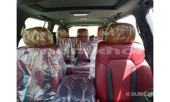 Buy Import Lexus LX Black Car in Import - Dubai in Bumthang Buy Import Lexus LX Black Car in Import - Dubai in Bumthang