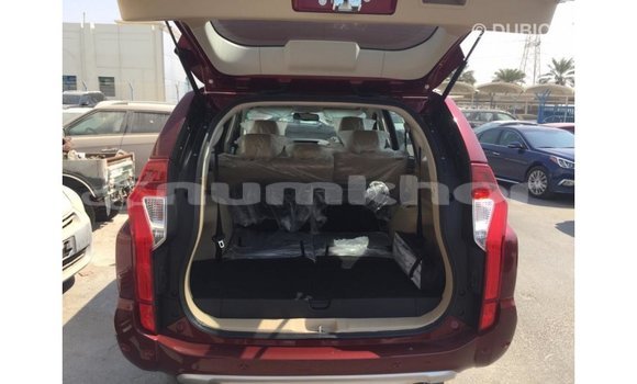 Buy Import Mitsubishi Montero Other Car in Import - Dubai in Bumthang Buy Import Mitsubishi Montero Other Car in Import - Dubai in Bumthang