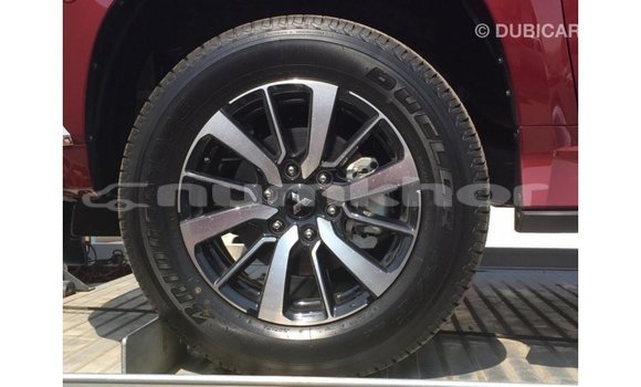 Buy Import Mitsubishi Montero Other Car in Import - Dubai in Bumthang