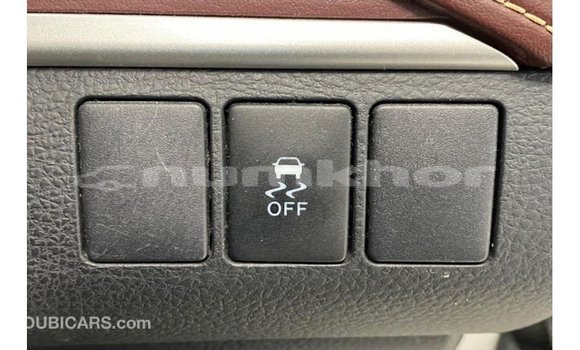 Buy Import Toyota Harrier White Car in Import - Dubai in Bumthang Buy Import Toyota Harrier White Car in Import - Dubai in Bumthang