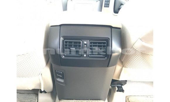 Buy Import Toyota Prado White Car in Import - Dubai in Bumthang Buy Import Toyota Prado White Car in Import - Dubai in Bumthang