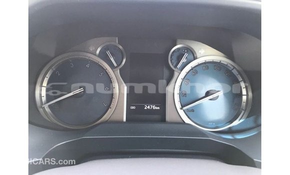 Buy Import Toyota Prado White Car in Import - Dubai in Bumthang Buy Import Toyota Prado White Car in Import - Dubai in Bumthang