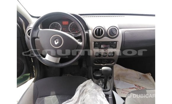 Buy Import Renault Duster Green Car in Import - Dubai in Bumthang Buy Import Renault Duster Green Car in Import - Dubai in Bumthang