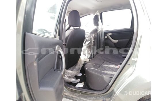 Buy Import Renault Duster Green Car in Import - Dubai in Bumthang Buy Import Renault Duster Green Car in Import - Dubai in Bumthang