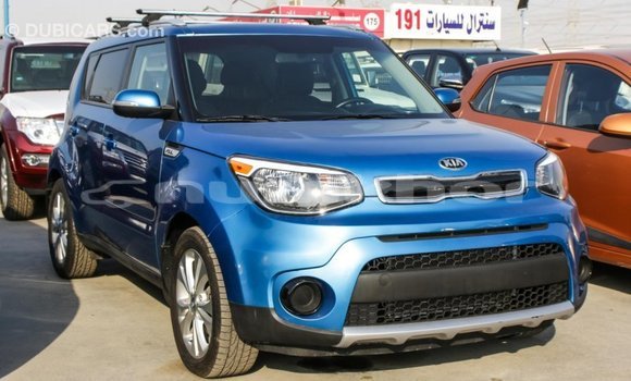 Buy Import Kia Soul Blue Car in Import - Dubai in Bumthang Buy Import Kia Soul Blue Car in Import - Dubai in Bumthang