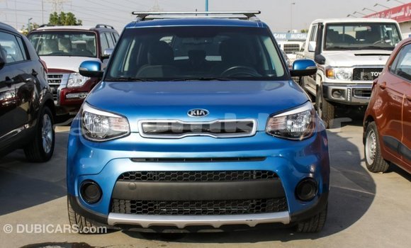 Buy Import Kia Soul Blue Car in Import - Dubai in Bumthang Buy Import Kia Soul Blue Car in Import - Dubai in Bumthang