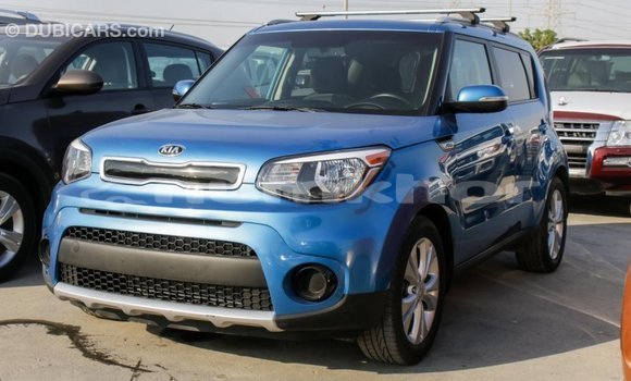 Buy Import Kia Soul Blue Car in Import - Dubai in Bumthang Buy Import Kia Soul Blue Car in Import - Dubai in Bumthang