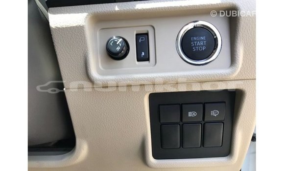 Buy Import Toyota Prado White Car in Import - Dubai in Bumthang Buy Import Toyota Prado White Car in Import - Dubai in Bumthang