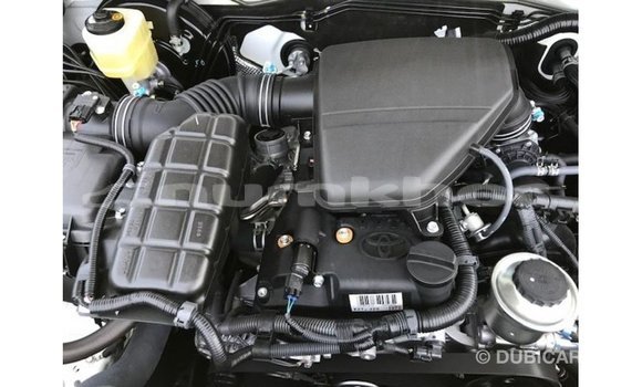 Buy Import Toyota Prado White Car in Import - Dubai in Bumthang Buy Import Toyota Prado White Car in Import - Dubai in Bumthang