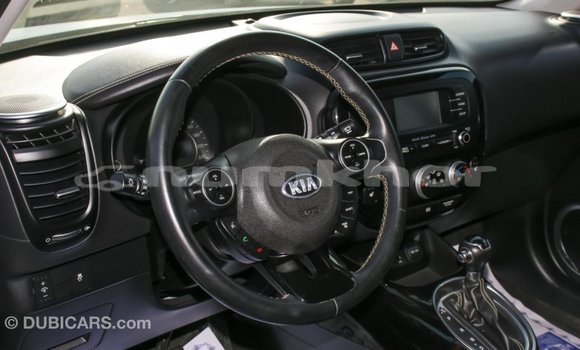 Buy Import Kia Soul Blue Car in Import - Dubai in Bumthang Buy Import Kia Soul Blue Car in Import - Dubai in Bumthang