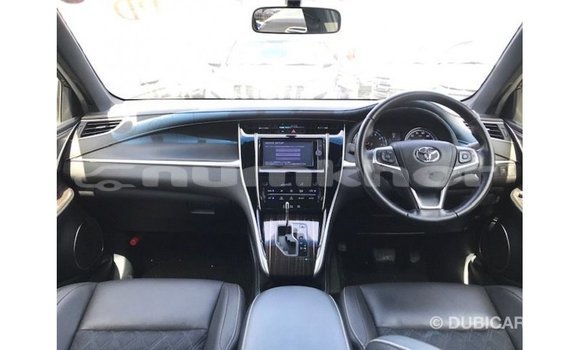 Buy Import Toyota Harrier Red Car in Import - Dubai in Bumthang Buy Import Toyota Harrier Red Car in Import - Dubai in Bumthang
