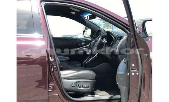 Buy Import Toyota Harrier Red Car in Import - Dubai in Bumthang Buy Import Toyota Harrier Red Car in Import - Dubai in Bumthang