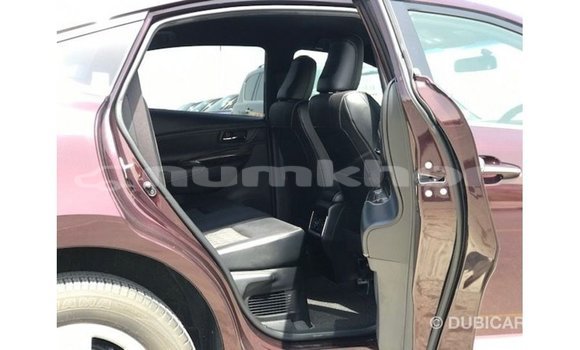 Buy Import Toyota Harrier Red Car in Import - Dubai in Bumthang Buy Import Toyota Harrier Red Car in Import - Dubai in Bumthang