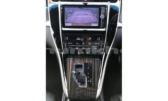 Buy Import Toyota Harrier Red Car in Import - Dubai in Bumthang Buy Import Toyota Harrier Red Car in Import - Dubai in Bumthang