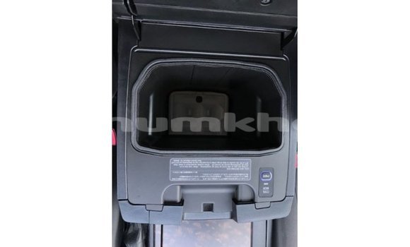 Buy Import Toyota Land Cruiser Black Car in Import - Dubai in Bumthang Buy Import Toyota Land Cruiser Black Car in Import - Dubai in Bumthang