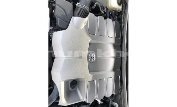 Buy Import Toyota Land Cruiser Black Car in Import - Dubai in Bumthang Buy Import Toyota Land Cruiser Black Car in Import - Dubai in Bumthang