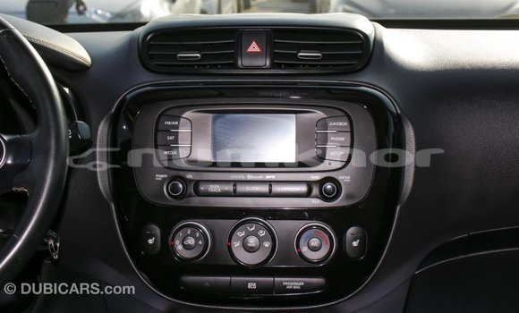 Buy Import Kia Soul Blue Car in Import - Dubai in Bumthang Buy Import Kia Soul Blue Car in Import - Dubai in Bumthang