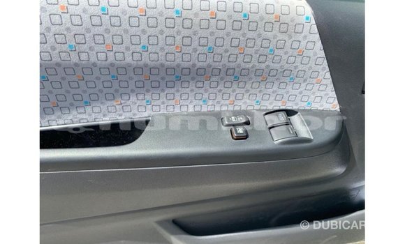 Buy Import Toyota Hiace White Car in Import - Dubai in Bumthang Buy Import Toyota Hiace White Car in Import - Dubai in Bumthang