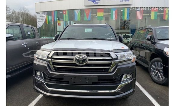 Buy Import Toyota Land Cruiser Other Car in Import - Dubai in Bumthang Buy Import Toyota Land Cruiser Other Car in Import - Dubai in Bumthang