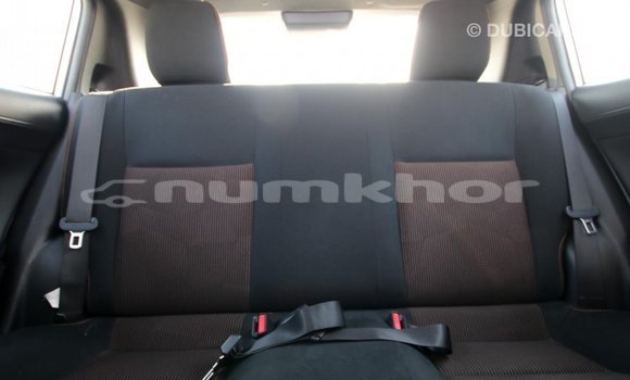 Buy Import Toyota Yaris White Car in Import - Dubai in Bumthang Buy Import Toyota Yaris White Car in Import - Dubai in Bumthang