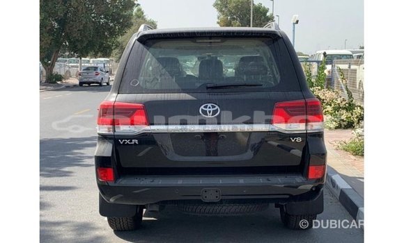 Buy Import Toyota Land Cruiser Black Car in Import - Dubai in Bumthang Buy Import Toyota Land Cruiser Black Car in Import - Dubai in Bumthang