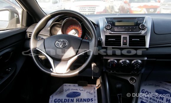 Buy Import Toyota Yaris White Car in Import - Dubai in Bumthang Buy Import Toyota Yaris White Car in Import - Dubai in Bumthang