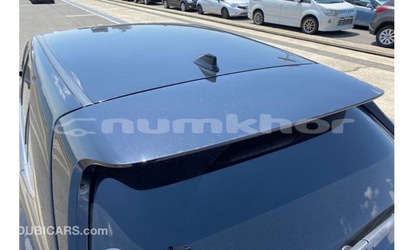 Buy Import Toyota Harrier Black Car in Import - Dubai in Bumthang Buy Import Toyota Harrier Black Car in Import - Dubai in Bumthang