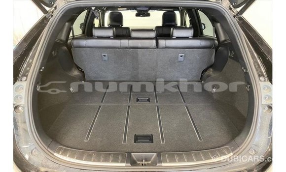 Buy Import Toyota Harrier Black Car in Import - Dubai in Bumthang Buy Import Toyota Harrier Black Car in Import - Dubai in Bumthang