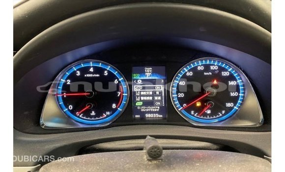 Buy Import Toyota Harrier Black Car in Import - Dubai in Bumthang Buy Import Toyota Harrier Black Car in Import - Dubai in Bumthang