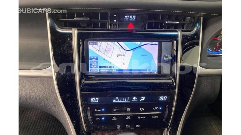 Big with watermark toyota harrier bumthang import dubai 3602