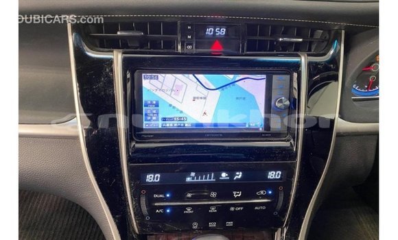 Buy Import Toyota Harrier Black Car in Import - Dubai in Bumthang Buy Import Toyota Harrier Black Car in Import - Dubai in Bumthang