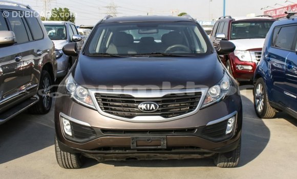 Buy Import Kia Sportage Brown Car in Import - Dubai in Bumthang Buy Import Kia Sportage Brown Car in Import - Dubai in Bumthang