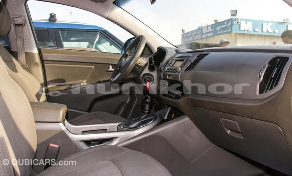 Buy Import Kia Sportage Brown Car in Import - Dubai in Bumthang Buy Import Kia Sportage Brown Car in Import - Dubai in Bumthang