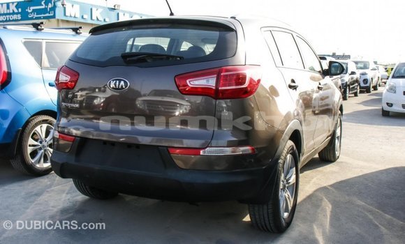 Buy Import Kia Sportage Brown Car in Import - Dubai in Bumthang Buy Import Kia Sportage Brown Car in Import - Dubai in Bumthang