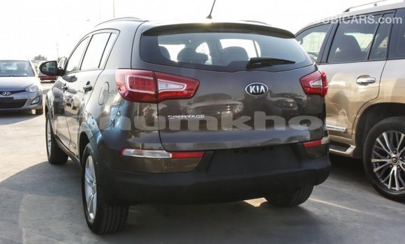 Buy Import Kia Sportage Brown Car in Import - Dubai in Bumthang Buy Import Kia Sportage Brown Car in Import - Dubai in Bumthang