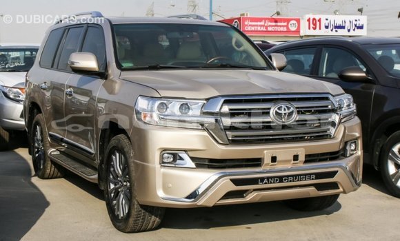 Buy Import Toyota Land Cruiser Other Car in Import - Dubai in Bumthang Buy Import Toyota Land Cruiser Other Car in Import - Dubai in Bumthang
