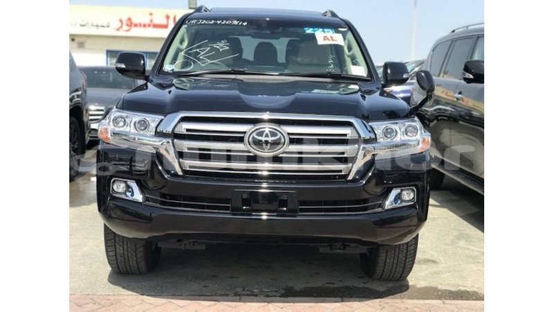 Big with watermark toyota land cruiser bumthang import dubai 3607